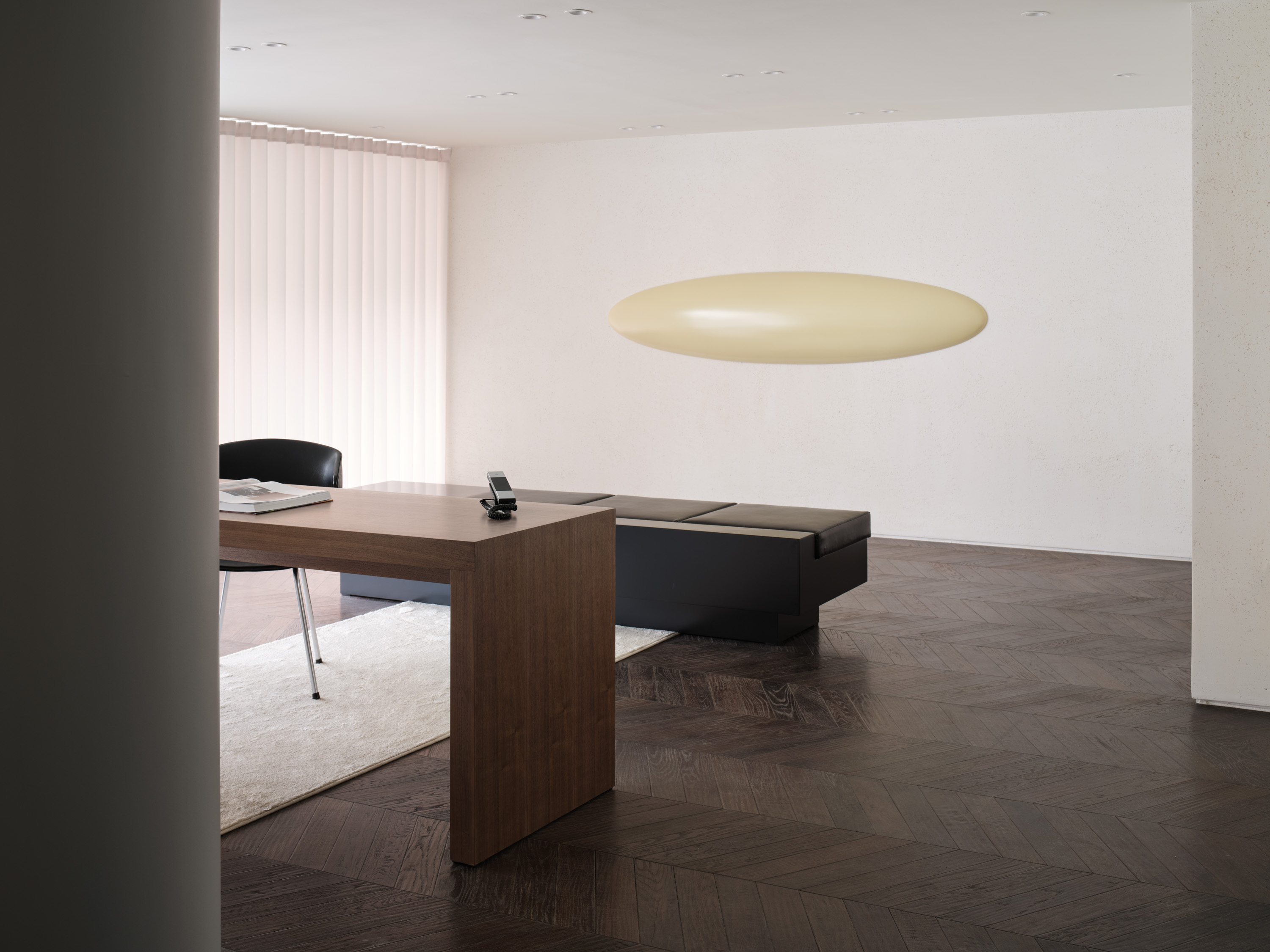 欧鹏格兹摄影工作室、办公室丨韩国首尔丨SUI DESIGN STUDIO-4