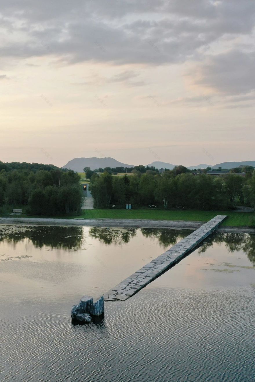 庇护所;避难所;掩蔽处丨荷兰丨比利时事务所 Gijs van vaerenbergh-74