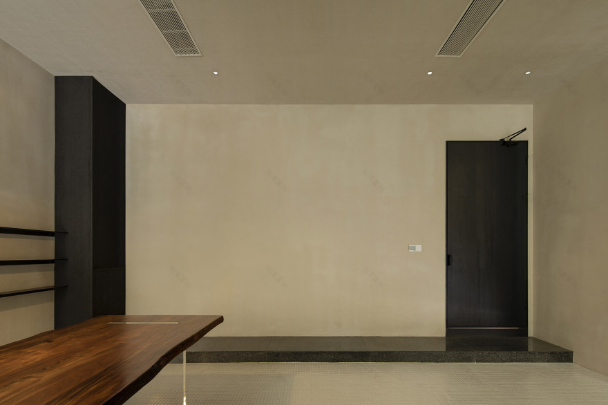 S 工作室丨中国金华丨见筑未来设计工作室-33