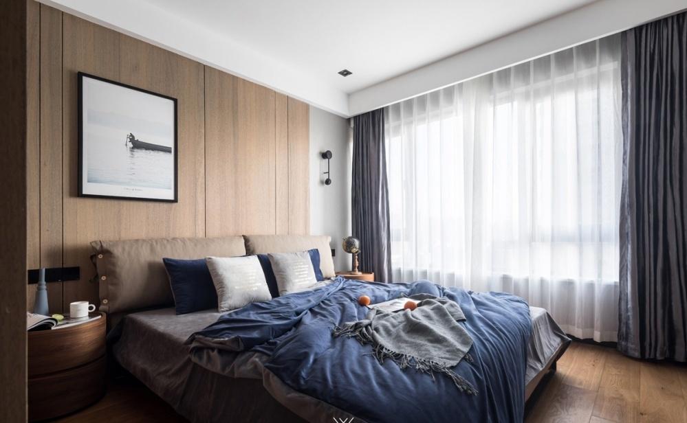 现代简约家居，温馨实用空间-15