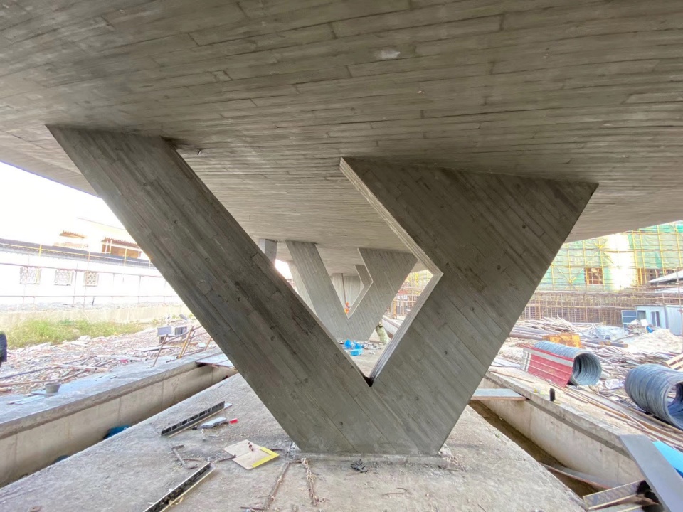 非常建筑 · 传统与现代的完美融合丨中国丨非常建筑事务所-164