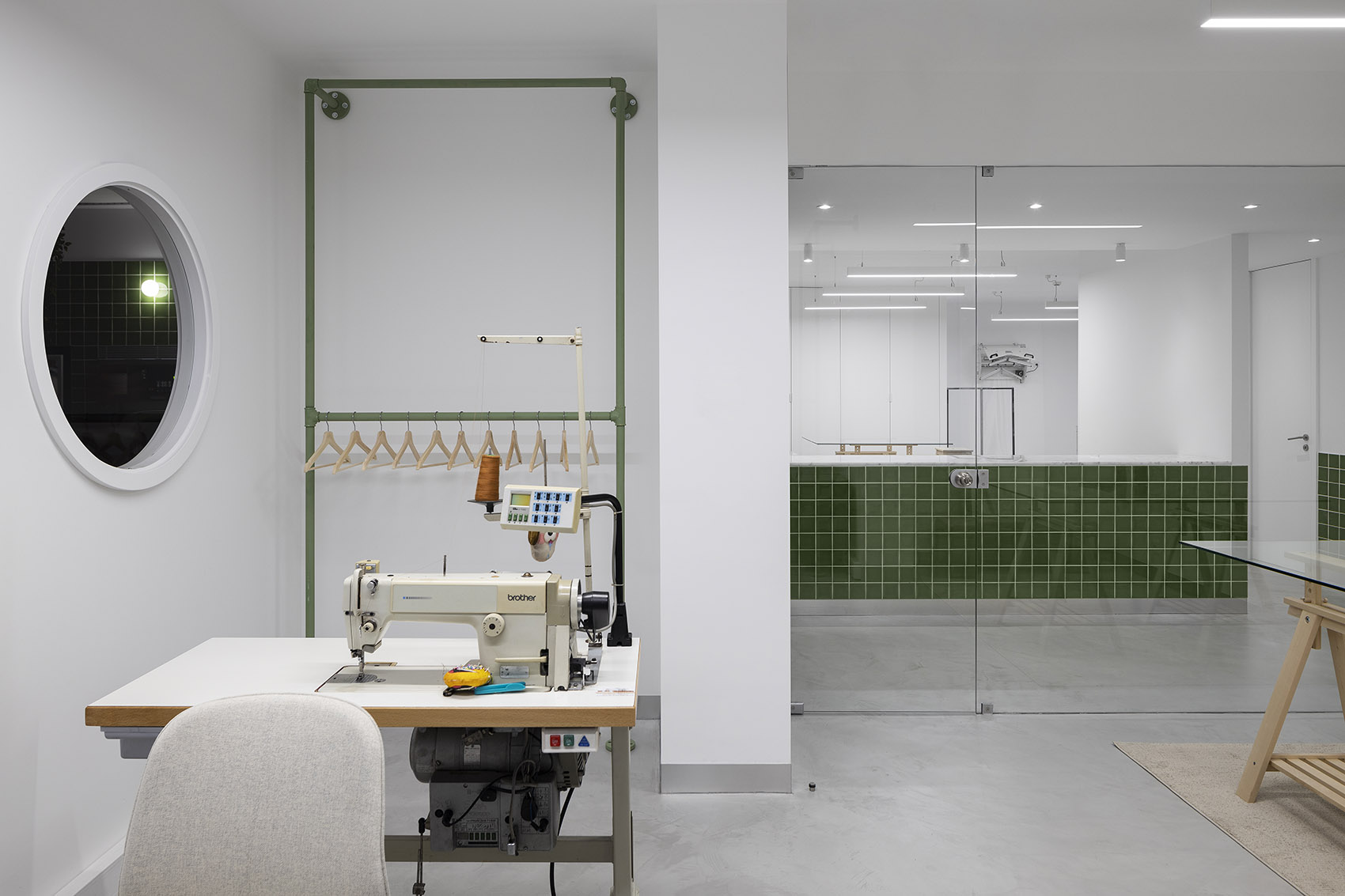 自助洗衣店,葡萄牙 / stu.dere + Civiurban-63