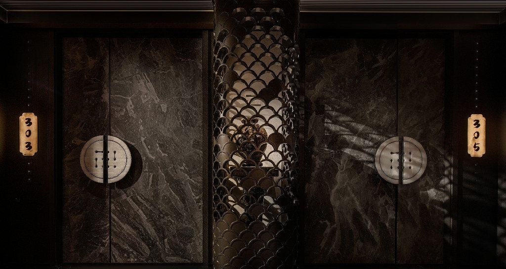 徐博馆丨中国广州丨JLa 设计集团-41