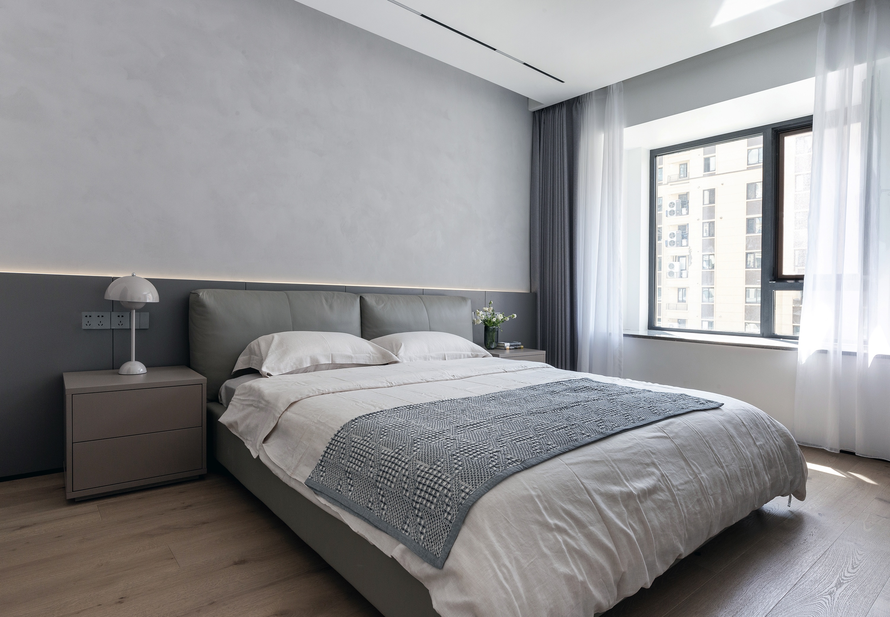 水木清华Ⅲ期简约之家-35