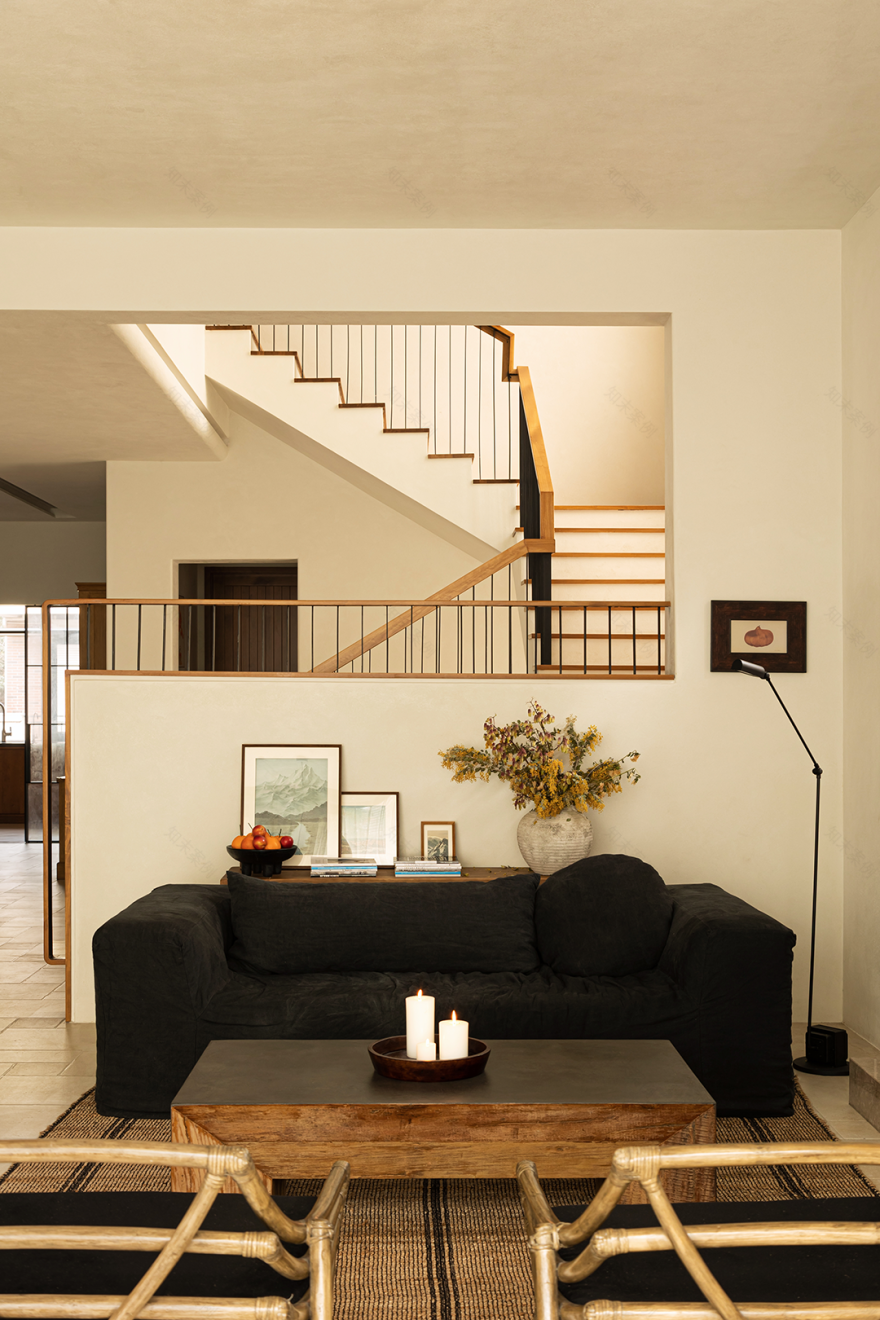 新作 · 夏承龙|空间的情绪丨中国合肥丨1890.STUDIO-98