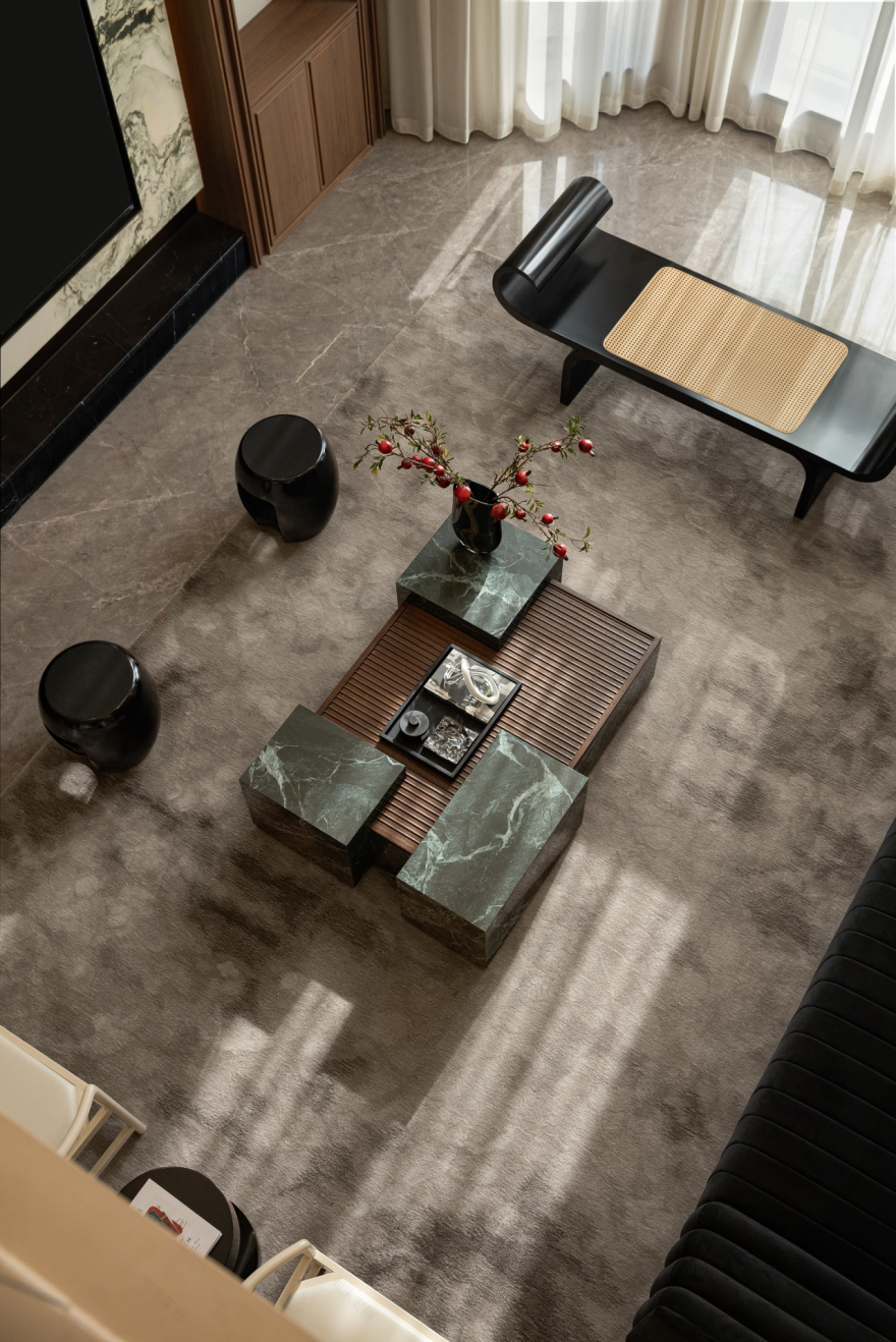 与光同尘丨中国杭州丨设计总监毛泰华,团队李炎等-31