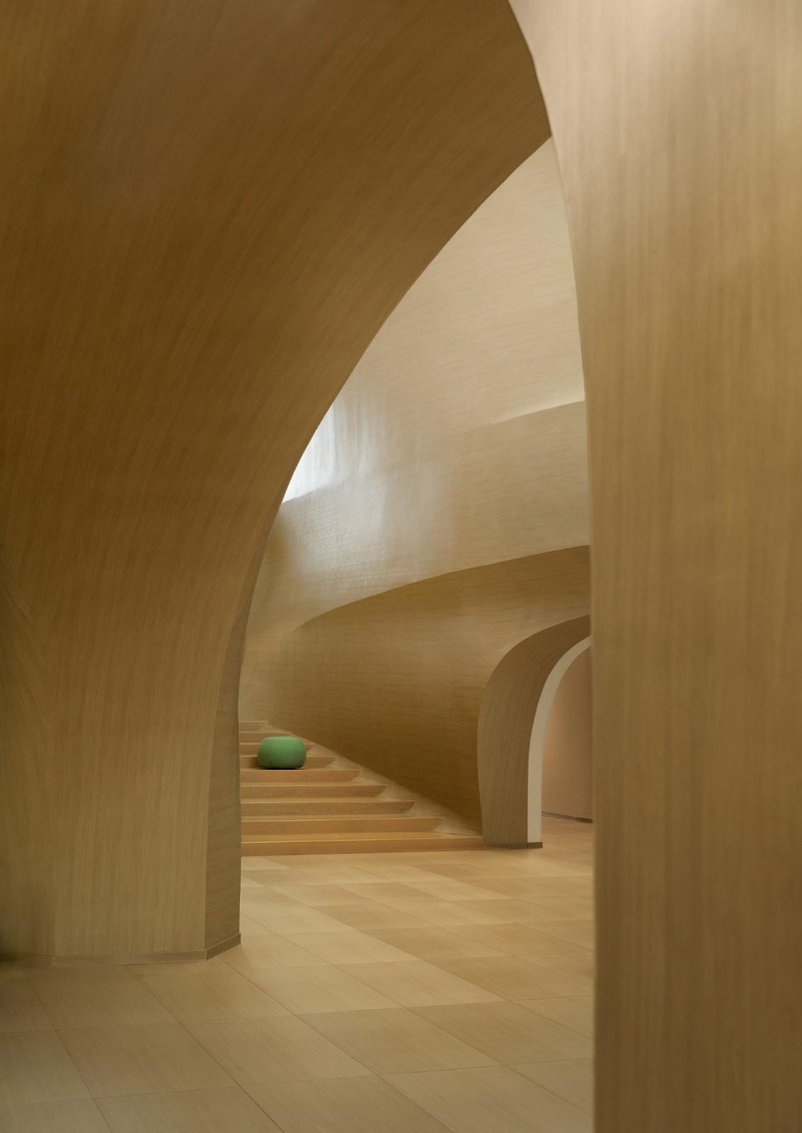 上海格林新蕾市北幼儿园丨中国上海丨华建集团  华东院,环境院  刘海洋团队-22