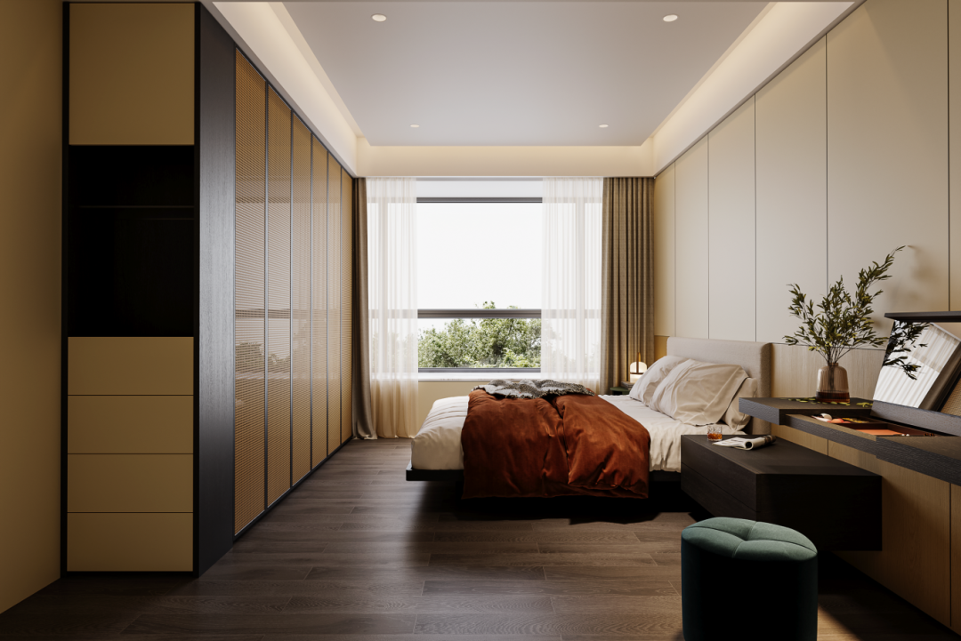 全新中国生活方式住宅丨洛阳罗曼罗兰文化传播-34