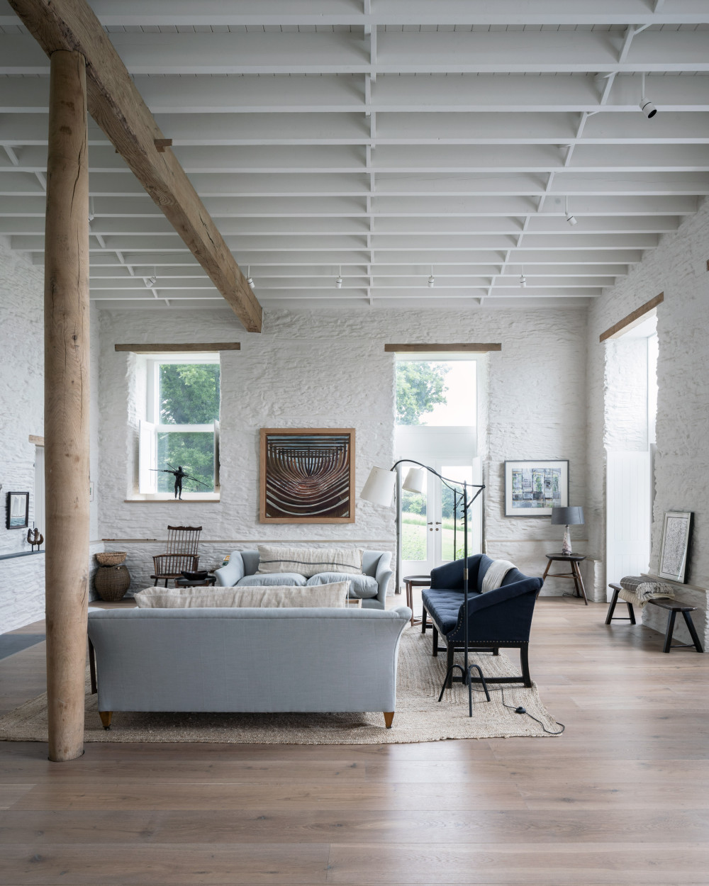 6a 建筑师打造明亮生活空间——海滨住宅翻新设计-24