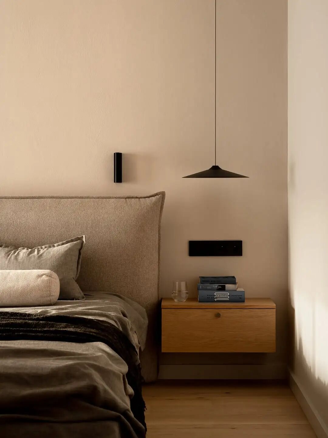 Natalia Kostrzewcka 111㎡静奢风公寓-20