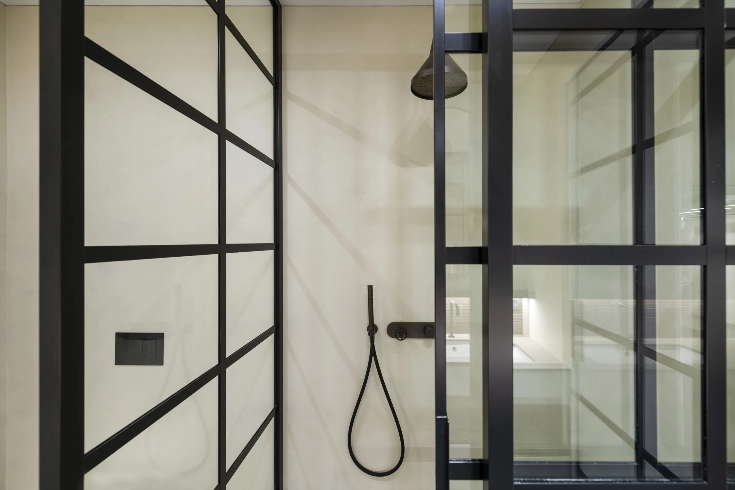 维尔纽斯市中心私人公寓 | 简约时尚，温馨宜居-20