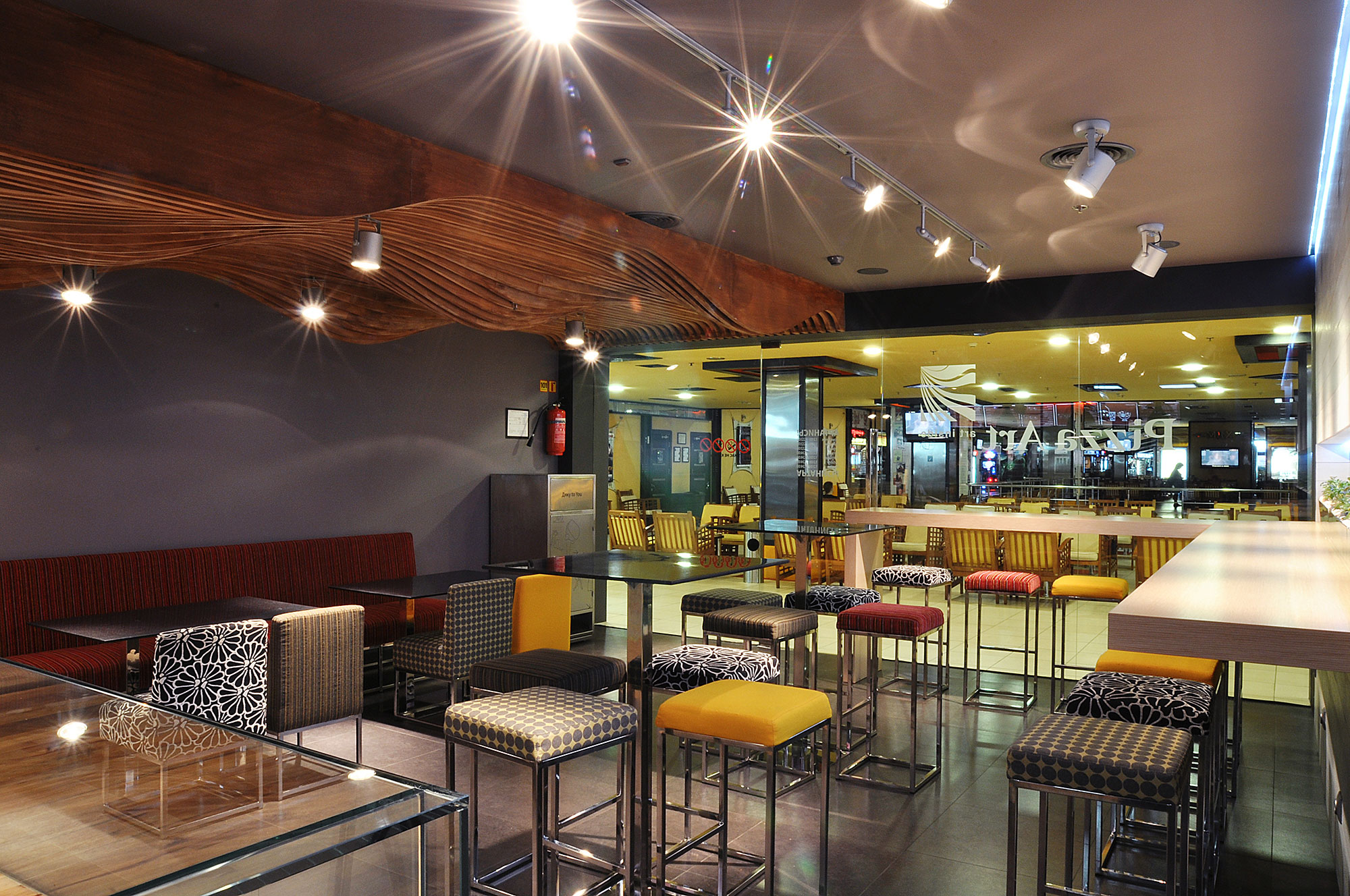 Pizza Art  pizzeria YOD Design Lab-3