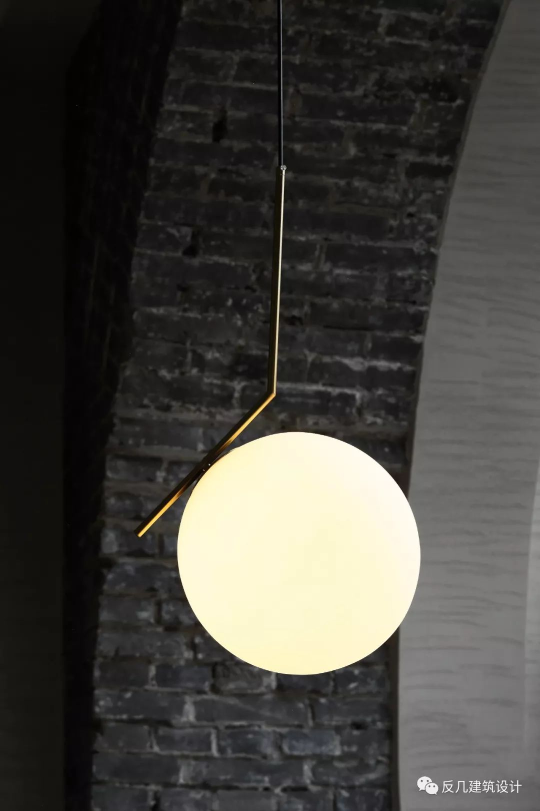 江南造币博物馆与金基集团总部办公——砖拱呈现与尺度转换-165