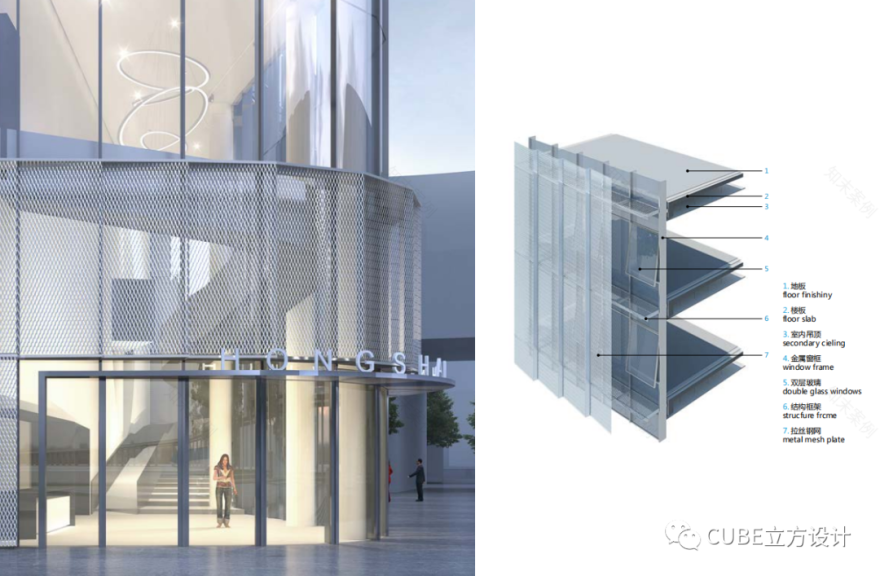 龙华城市客厅改造项目丨中国深圳丨深圳市库博建筑设计事务所有限公司(立方设计)-27