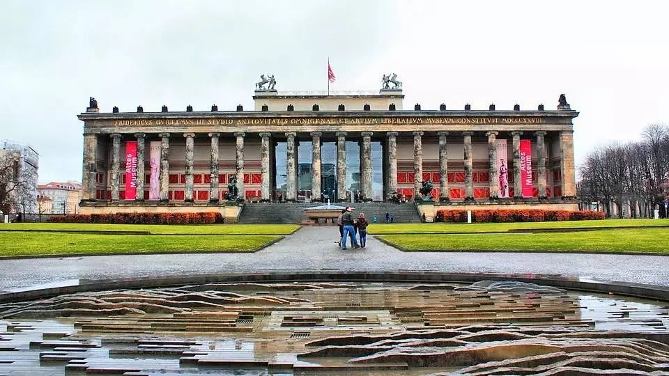 海洋风情,文化凝聚——深圳海洋博物馆设计探析-51