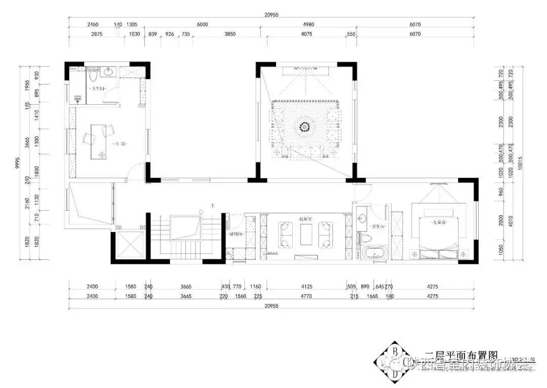 武式雅韵 | 新中式风格的完美演绎-43