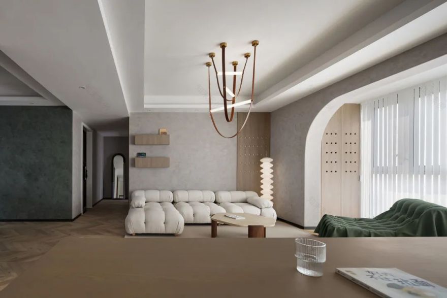 慢生活 漫生活丨中国南昌丨民舍制作空间设计-23