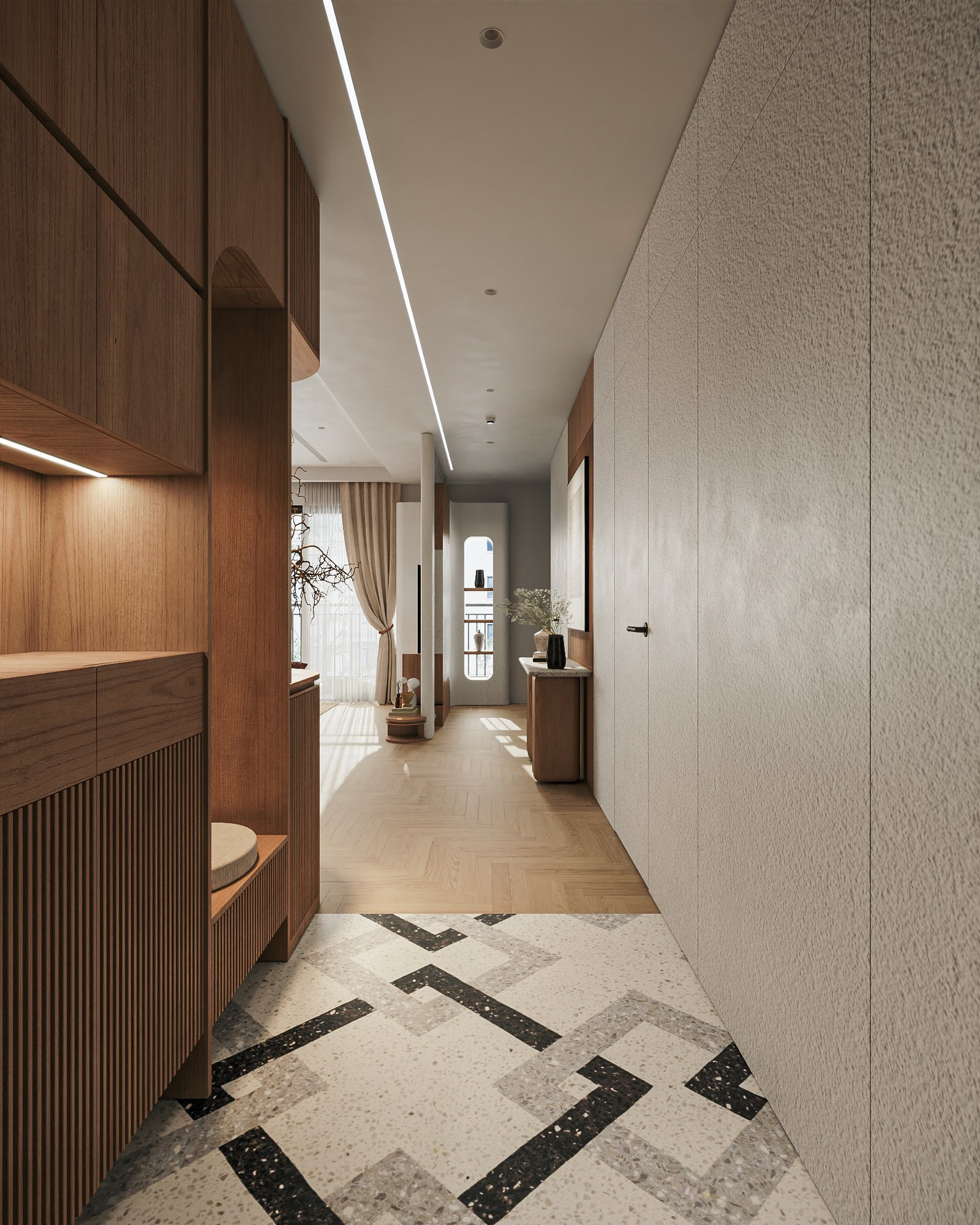 河·太阳·光丨越南河内丨Wonnderwall VN-5