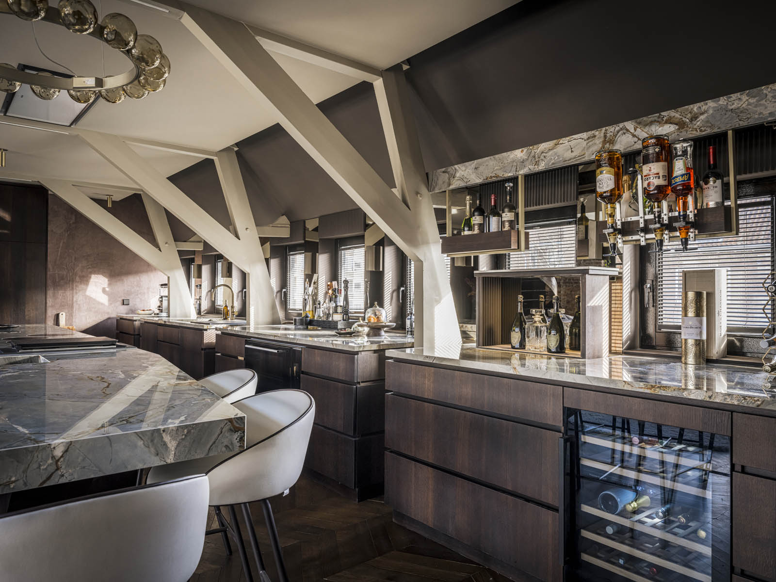 阿姆斯特丹德皮普绅士俱乐部丨荷兰阿姆斯特丹丨Jeroen de Nijs,BNI BV-6