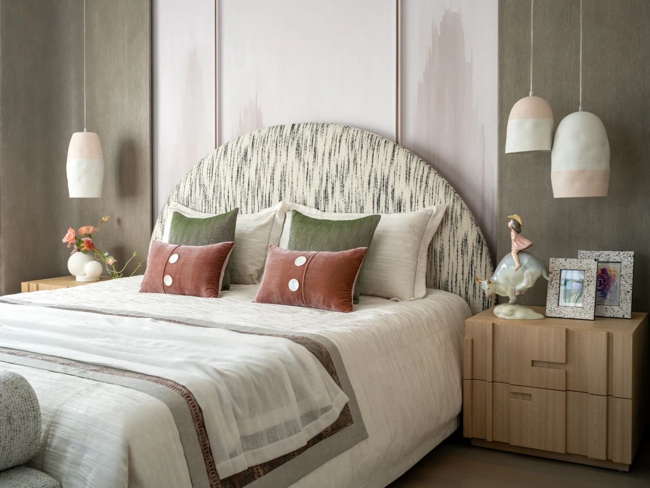 融信·国公馆别墅丨中国福州丨WJID维几设计-71