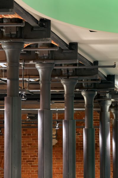 丨波兰罗兹丨Jestico + Whiles-25