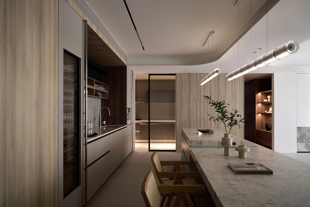 极简 · 格调丨中国台湾丨近境制作-62