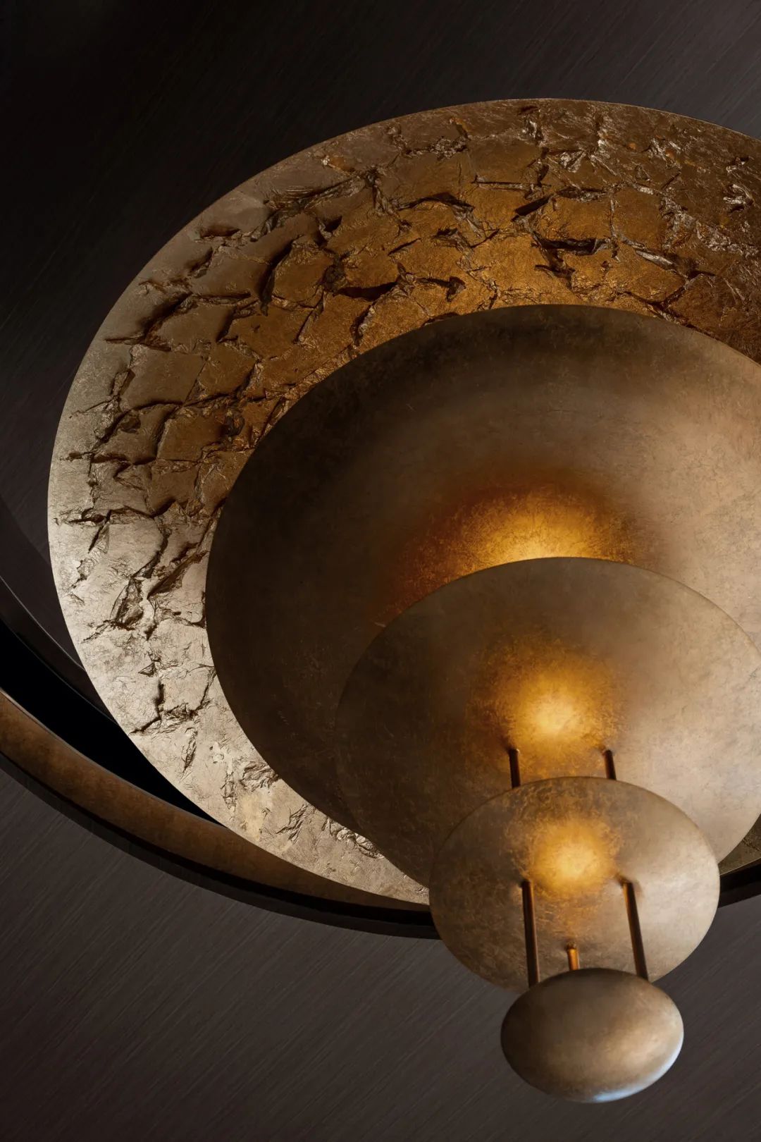 金茂璞印金开售楼处丨中国重庆丨SRD DESIGN赛瑞迪普-53