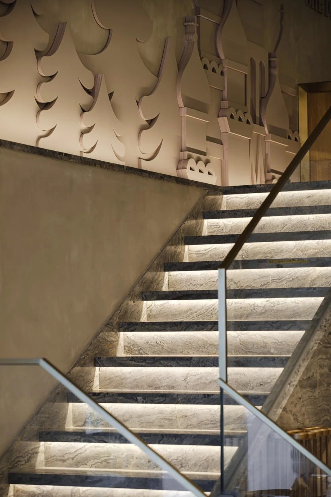 深圳罗格One Please俄式餐吧丨中国深圳丨RBD瑞本设计-90