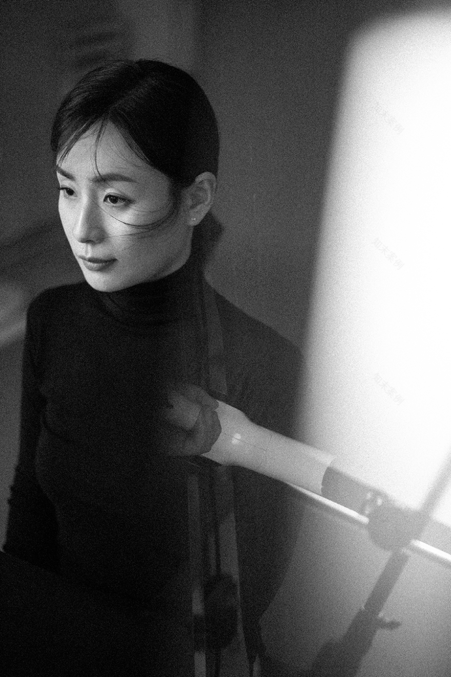 珠光宝气的家丨中国温州丨温州原宿装饰设计-84