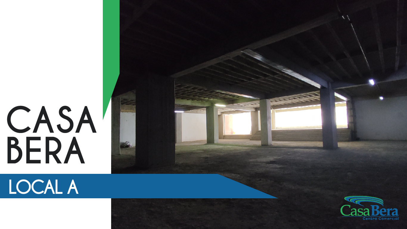 Supermercado Casa Bera 超市宣传册设计丨委内瑞拉加拉加斯丨Arq. Gabriela Alvarado-3