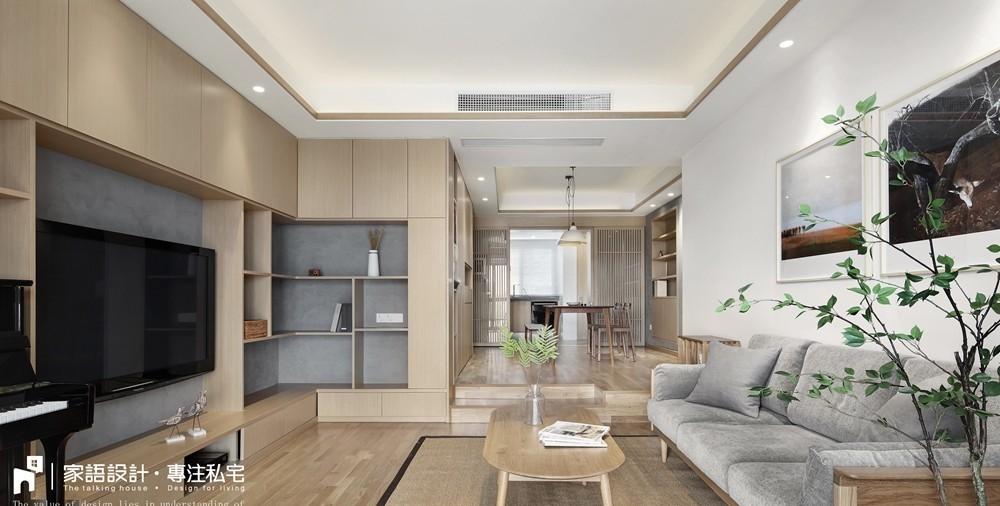 广州家语设计 · 鸣秋-3