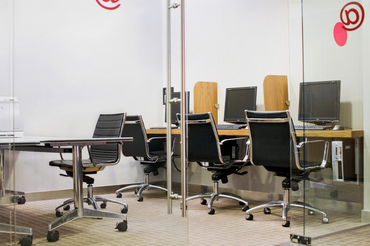 )Le Meridien Barcelona, Barcelona, Spain-40