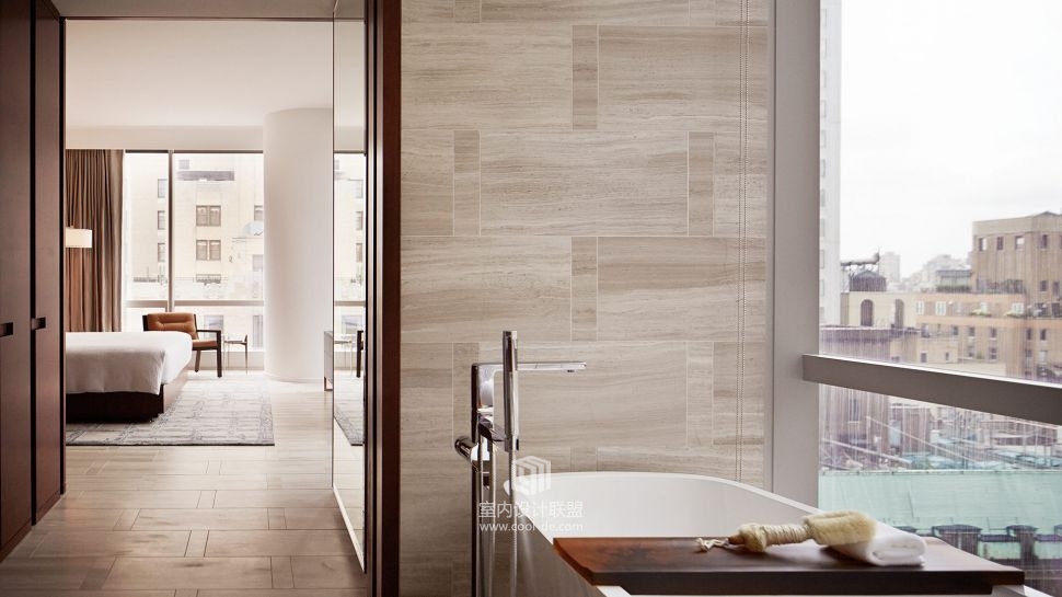 New York | One 57 , 顶级富豪之家-27