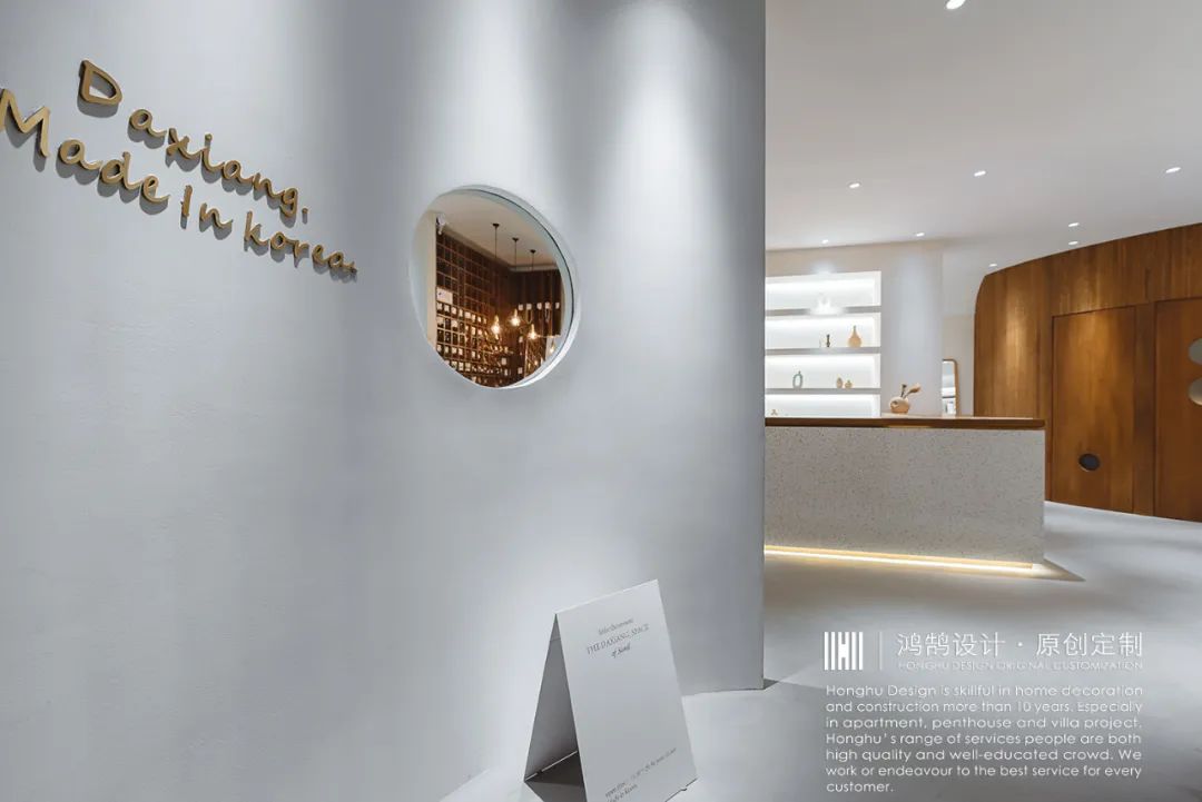 142㎡女装商铺设计丨中国徐州丨星点公装-10