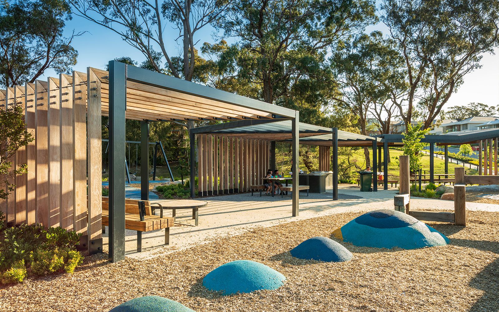 丨MDG Landscape Architects-2