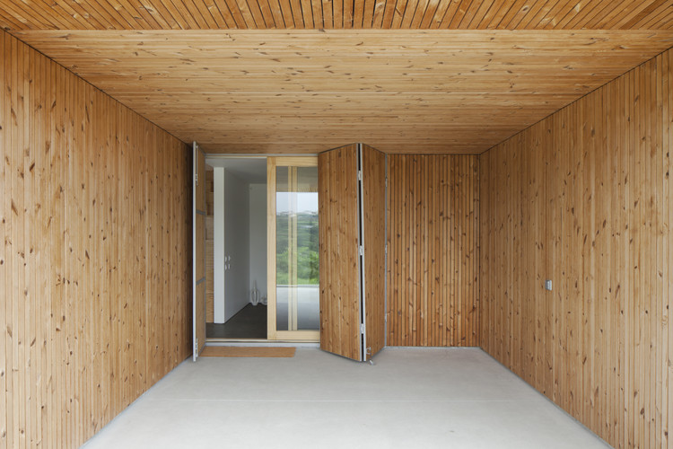 农村生态友好型住宅设计-17