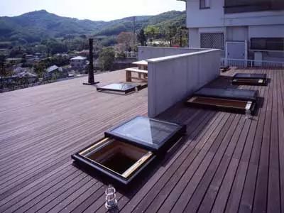 也许 是日本最有趣的建筑师-14