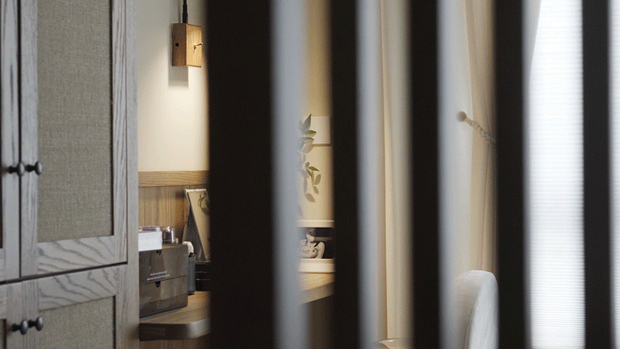 安纳溪湖自然疗愈之家丨中国重庆丨重庆琢信装饰有限公司-25