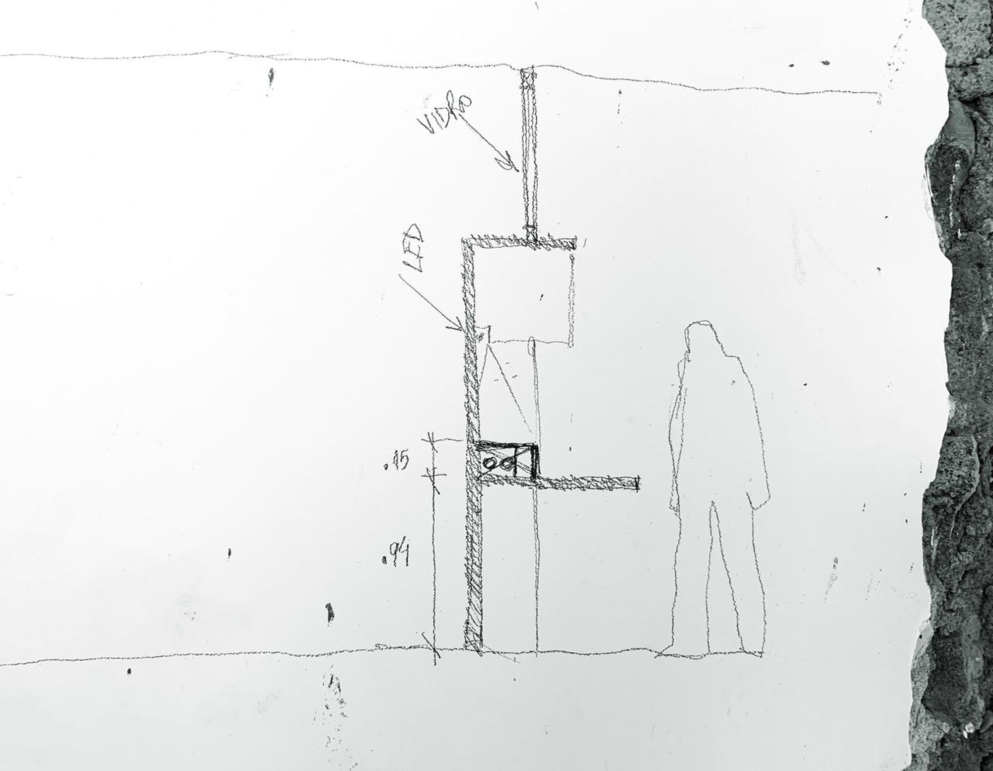 Louveira 公寓的翻新设计丨Vilanova Artigas 和 Carlos Cascaldi-48