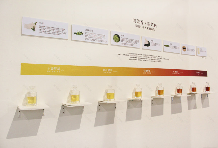 深職人臺中故事 【立春 品茗物語】|視覺與展覽設計丨好位子團隊(視覺與展覽設計:蘇品璇)-36