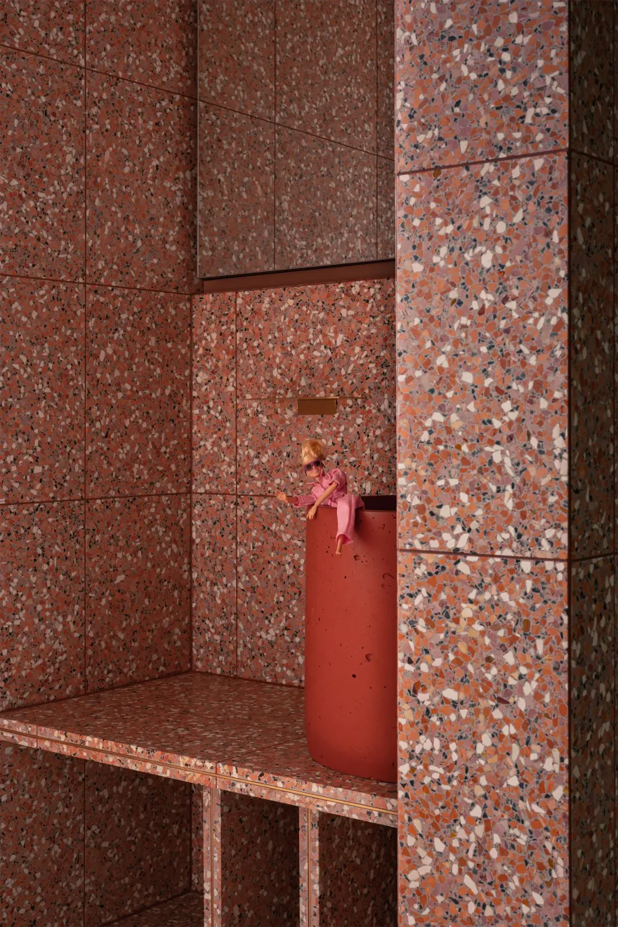 丨澳大利亚丨Mani Architecture-12