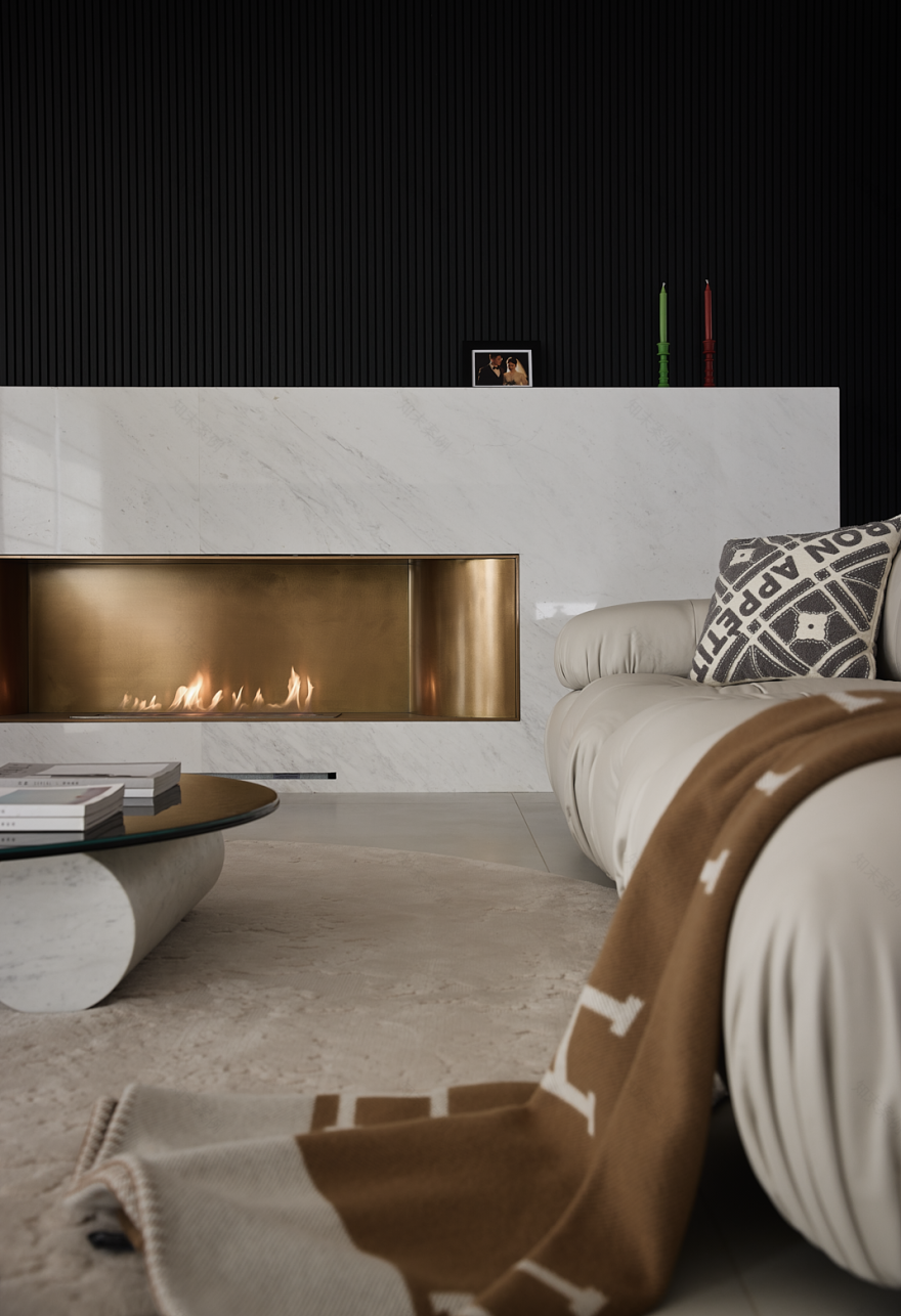 日落之后丨中国宁波丨柒合设计-15