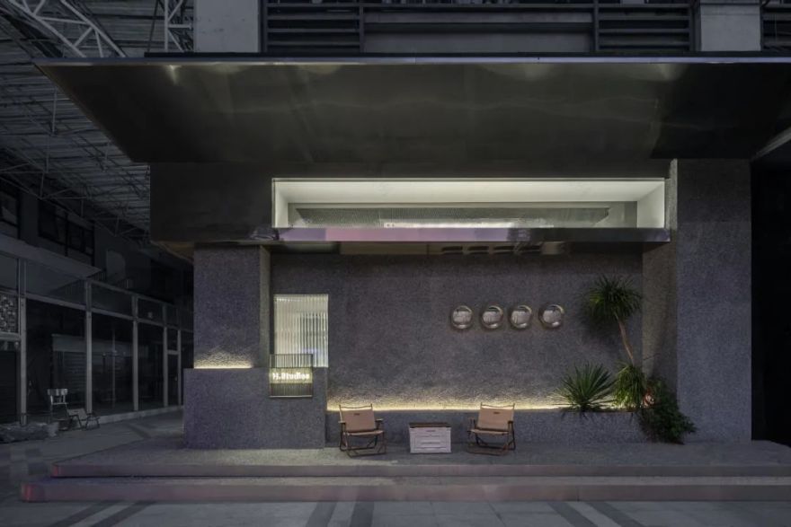 H.studio,自信、个性、多元 | 本样设计-34