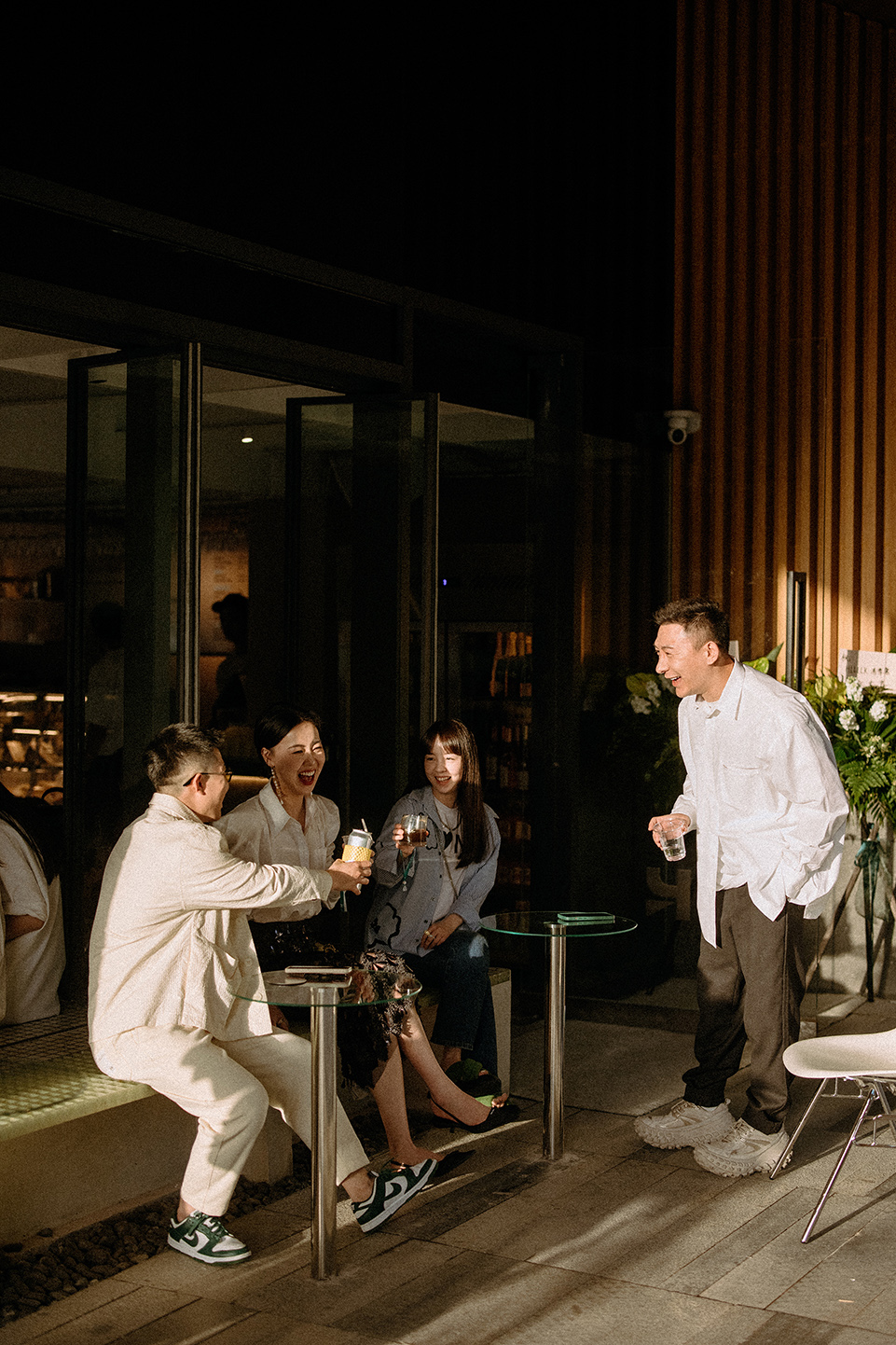 曲江旅游观光轻轨站点改造提升丨中国西安丨上海秉仁建筑师事务所（普通合伙）-109