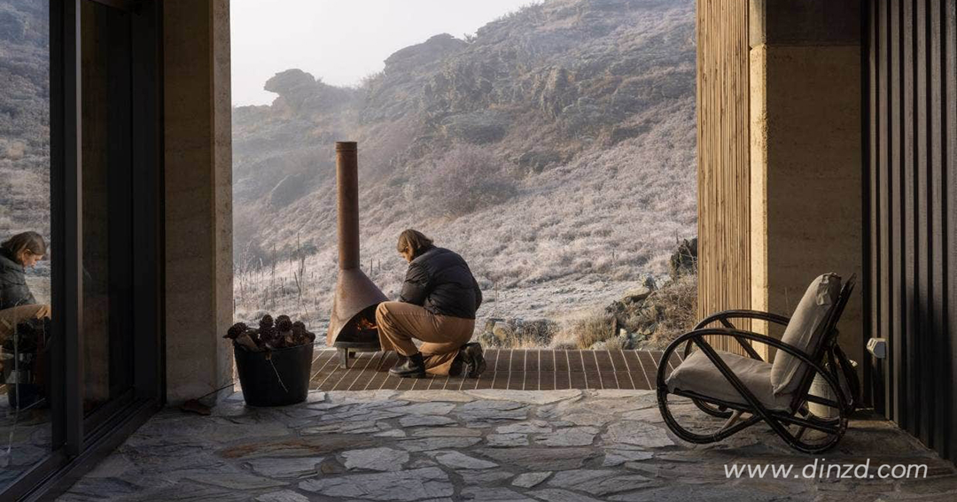 奥菲尔大厦丨新西兰丨Nott Architects-31