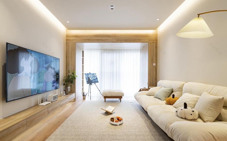 巢·在自然的木质空间阅读“爱”-23