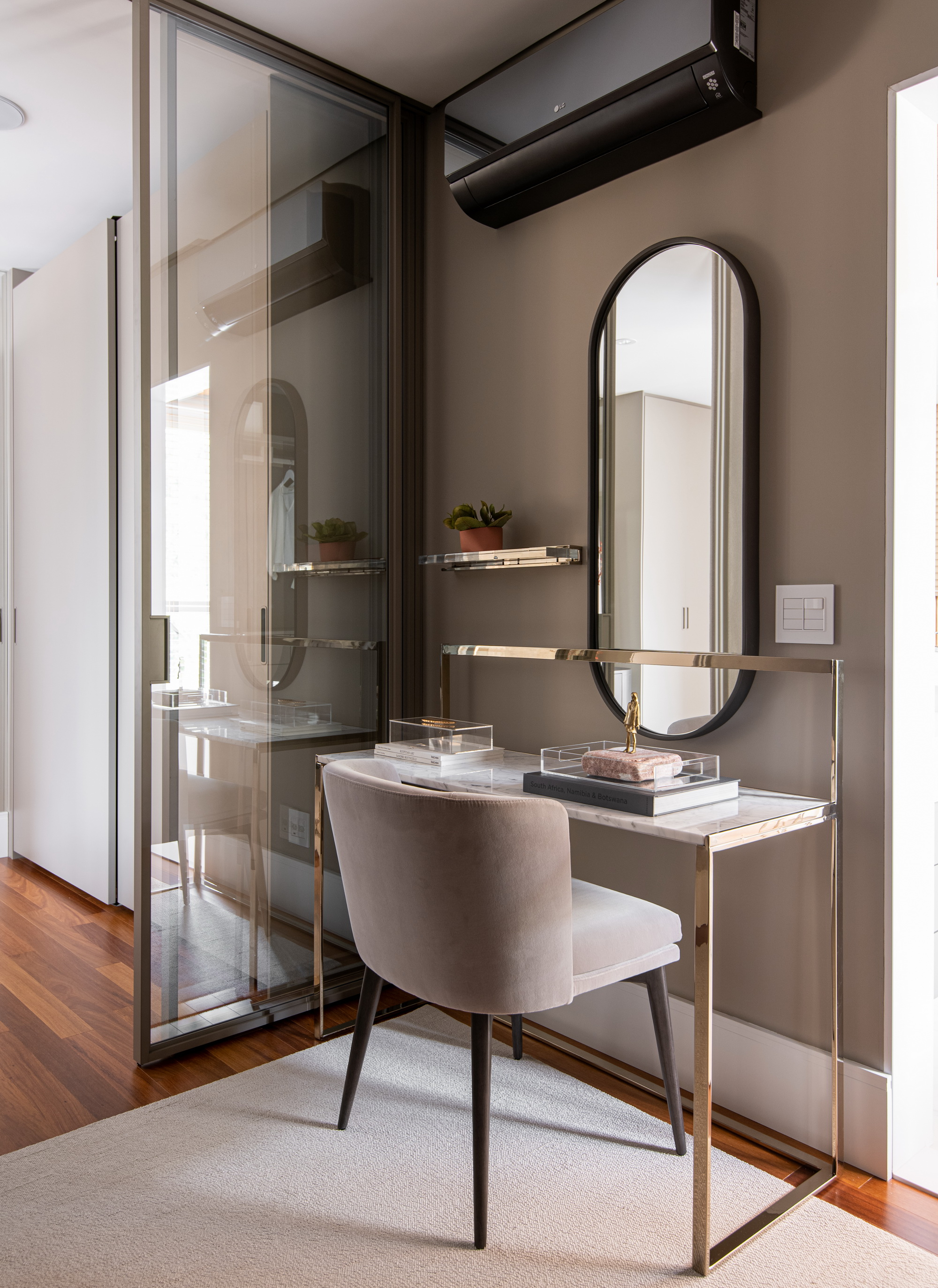 Experience公寓(2020)(Bohrer Arquitetura)设计-39