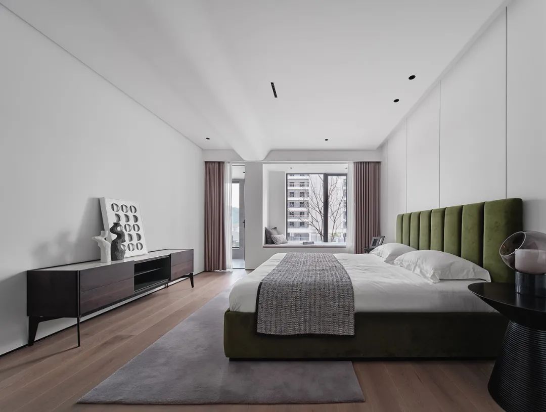 玖玺逸墅丨观诺设计-79