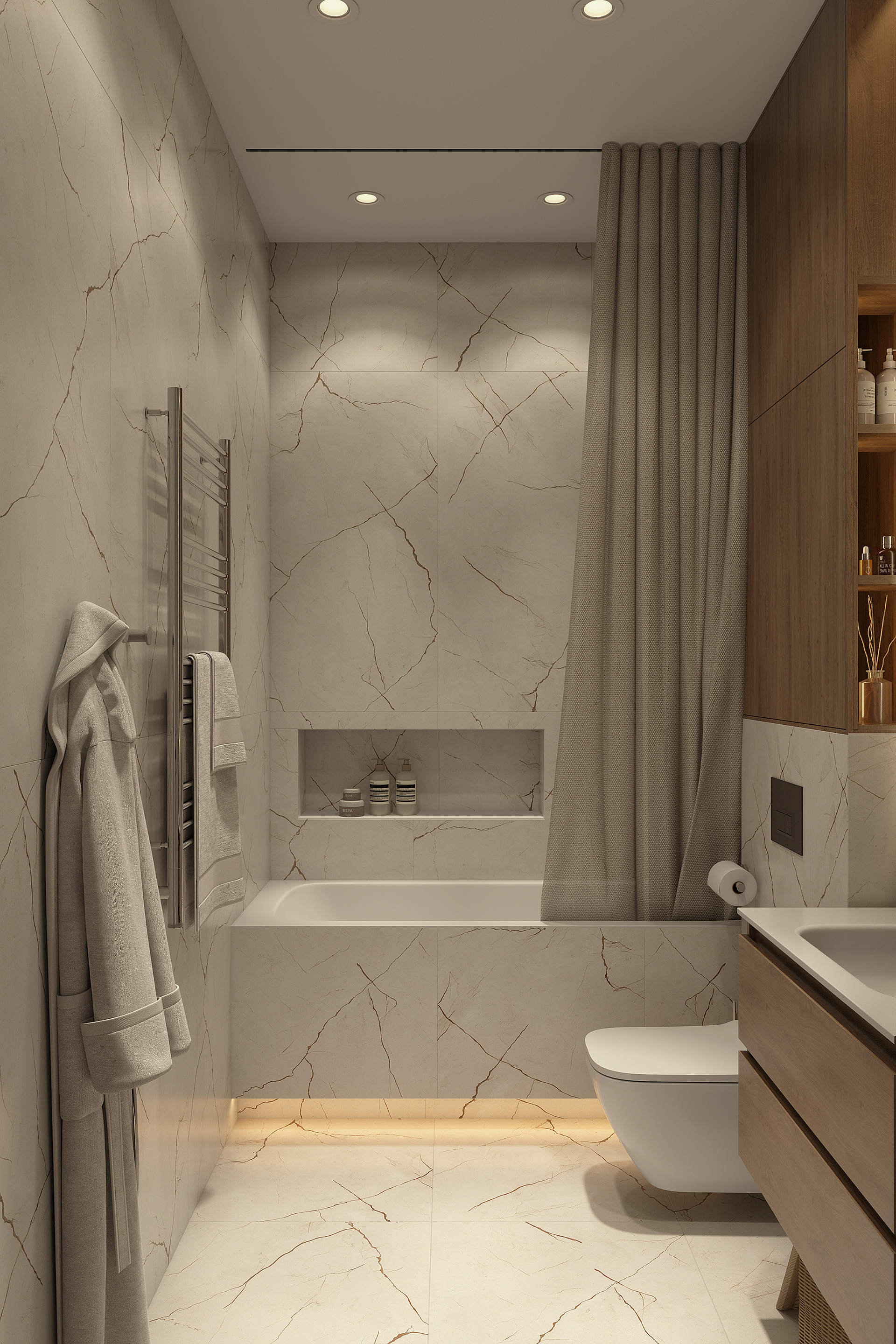 #ловимомент ЖК NOW г.Москва-2