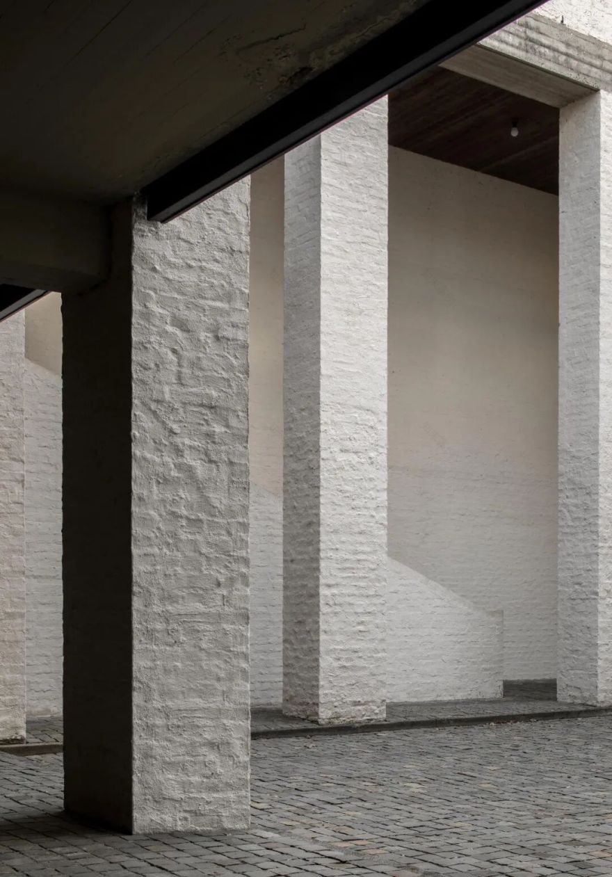 圣本笃修道院·瓦尔斯丨汉斯·范德兰-33